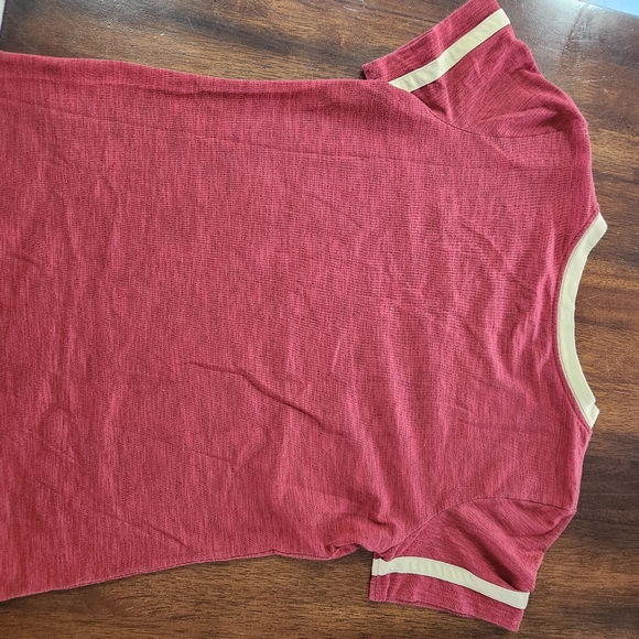 Florida State Seminoles Nike DRI-FIT Tee Short Sleeve Shirt Women's smal… - Picture 5 of 5